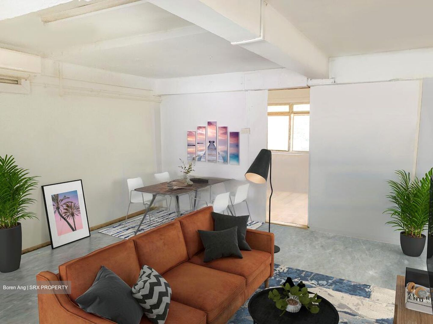 Telok Blangah Rise (D4), Shop House #454108621